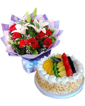 send home delivery of