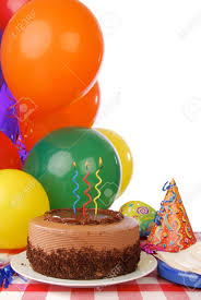 1/2 kg Cake 15 gas balloons For Pune and Dehradun