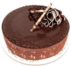 5 star 2 kg chocolate cake