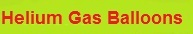 /Helium gas balloons same day delivery in India.