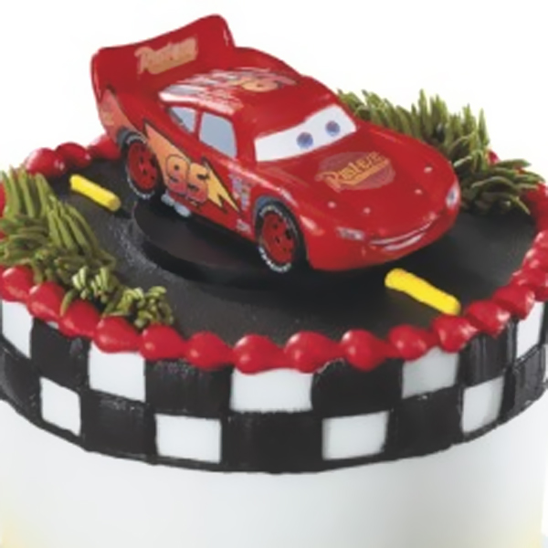 Eggless cake 3 kg Car cake